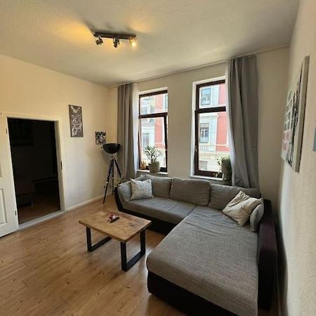 Ferienwohnung In Bremerhaven Luaran gambar