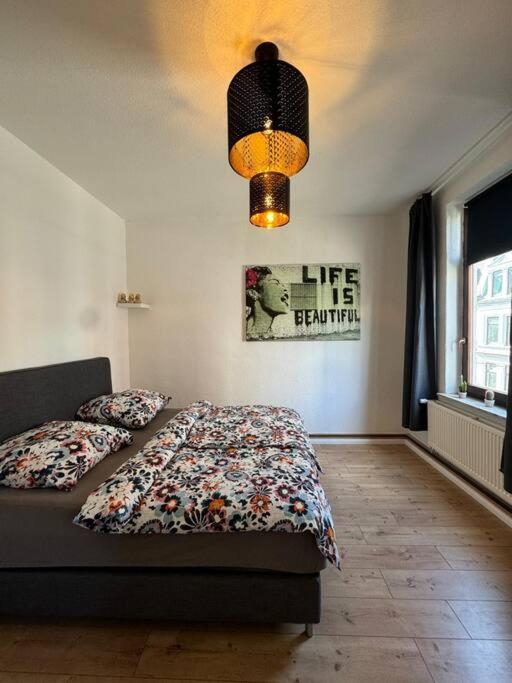Ferienwohnung In Bremerhaven Luaran gambar