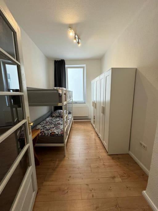 Ferienwohnung In Bremerhaven Luaran gambar