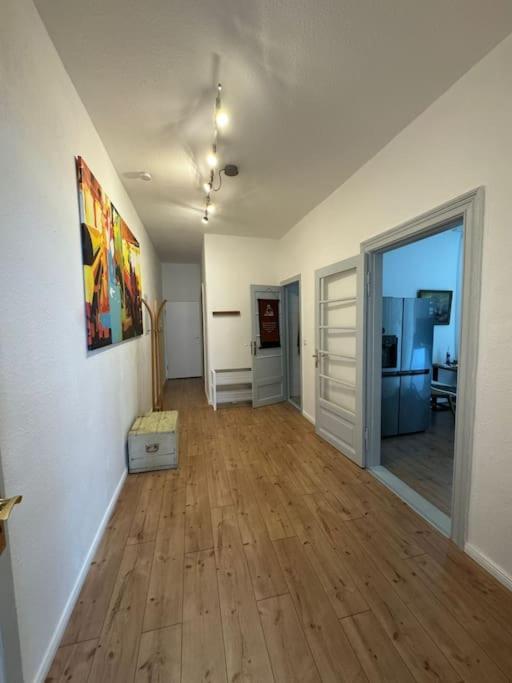 Ferienwohnung In Bremerhaven Luaran gambar
