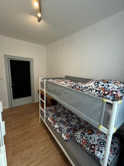 Ferienwohnung In Bremerhaven Luaran gambar