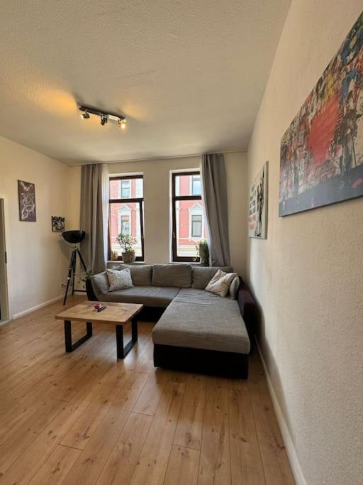 Ferienwohnung In Bremerhaven Luaran gambar