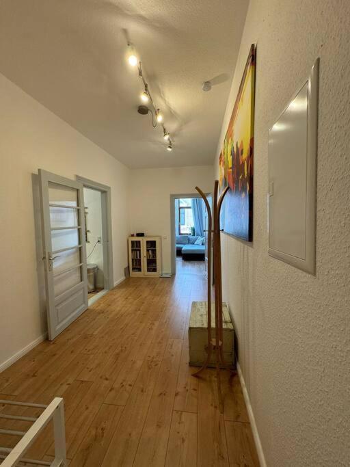 Ferienwohnung In Bremerhaven Luaran gambar