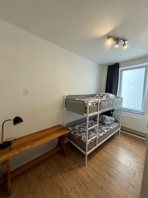 Ferienwohnung In Bremerhaven Luaran gambar