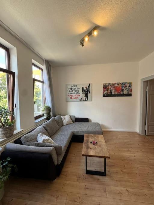 Ferienwohnung In Bremerhaven Luaran gambar