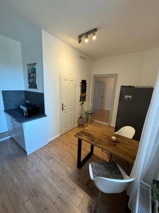 Ferienwohnung In Bremerhaven Luaran gambar