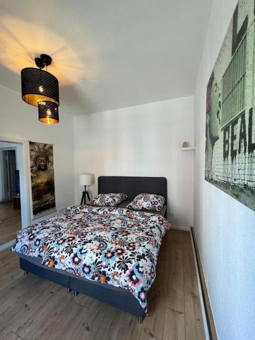 Ferienwohnung In Bremerhaven Luaran gambar