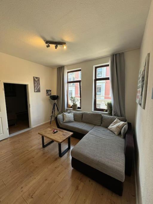 Ferienwohnung In Bremerhaven Luaran gambar