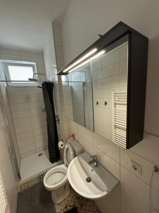 Ferienwohnung In Bremerhaven Luaran gambar