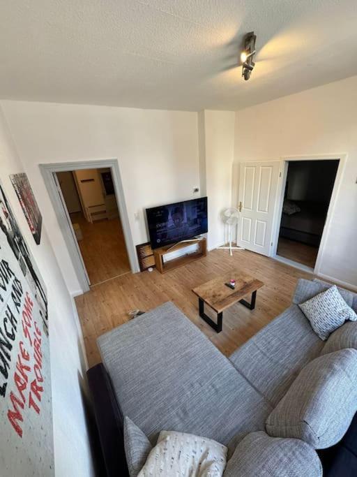 Ferienwohnung In Bremerhaven Luaran gambar